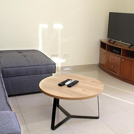 Apartment Mel Split Extérieur photo