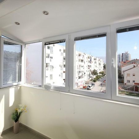 Apartment Mel Split Extérieur photo
