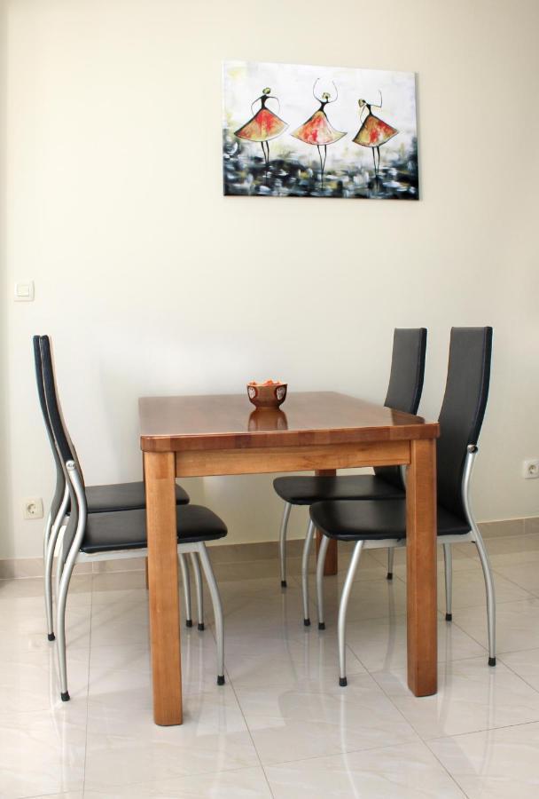 Apartment Mel Split Extérieur photo