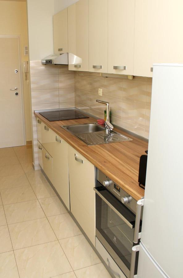 Apartment Mel Split Extérieur photo