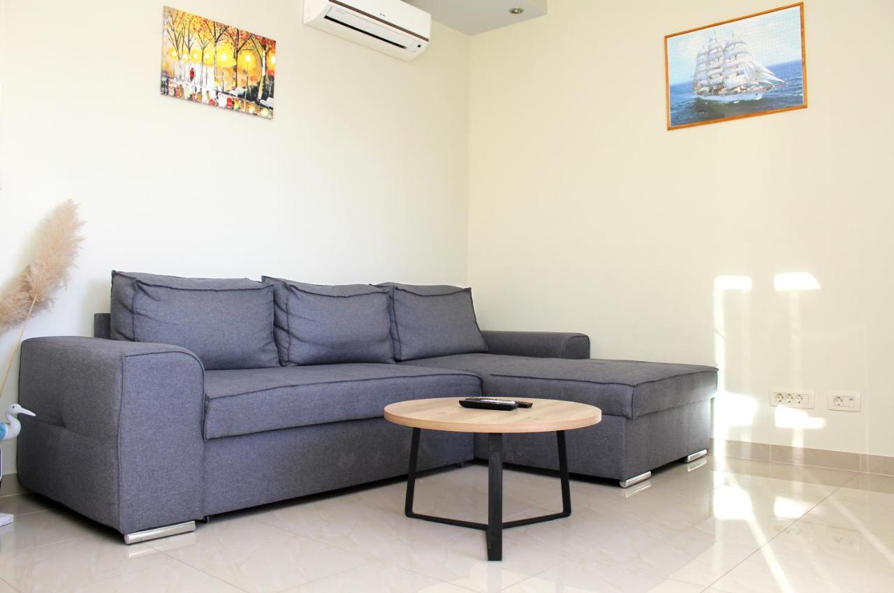 Apartment Mel Split Extérieur photo