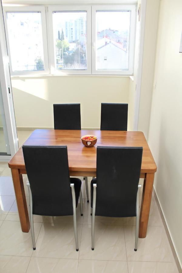 Apartment Mel Split Extérieur photo