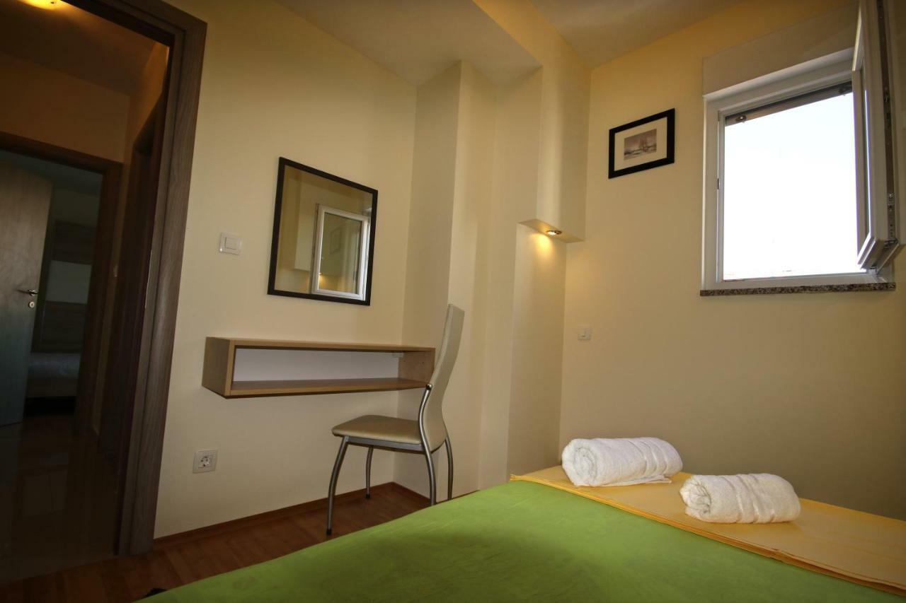 Apartment Mel Split Extérieur photo
